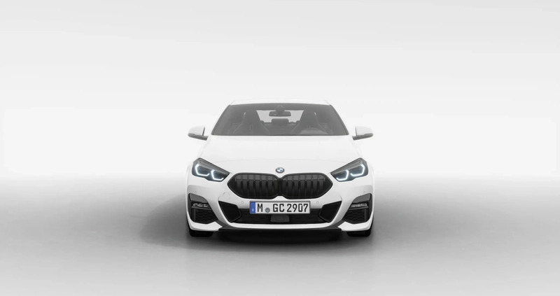 BMW Seria 2 cena 228200 przebieg: 6, rok produkcji 2024 z Pabianice małe 67